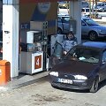 Užfiksuotas įtariamasis
