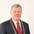 Anyk&scaron;čių rajono Meras Kęstutis Tubis