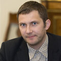 Virginijus Savukynas