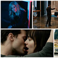 Ellie Goulding klipe &bdquo;Love Me Like You Do&ldquo; &ndash; scenos i&scaron; filmo &bdquo;50 pilkų atspalvių&ldquo;