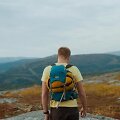 Filmo &bdquo;Out of nature&ldquo; stop kadras