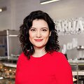 Berta Čaikauskaitė