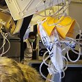 &bdquo;Singapore Airlines&ldquo; skrydžio i&scaron; Londono metu lėktuvas patyrė stiprią turbulenciją