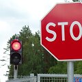 STOP ženklas