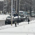 Įvykio vietoje