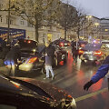 Rusų delegacija atvyksta į derybas Ženevoje / Alyona Fedina / ZUMAPRESS.com