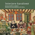 Raimondos Nabažaitės knyga apie krosnis dalyvauja Klaipėdos knygos konkurse.