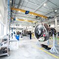 &bdquo;FL Technics&ldquo; investuos į naują lėktuvų variklių remonto infrastruktūrą