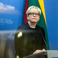 Ingrida &Scaron;imonytė