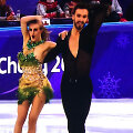 Gabriella Papadakis