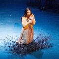Spektaklio &bdquo;Lituanica&ldquo; premjera Lietuvos rusų dramos teatre