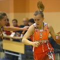 Dovilė Saurazaitė