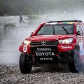 B.Vanagas su M.Čepuliu dalyvaus &bdquo;Rally Estonia&ldquo;, Marian Chytka nuotr.
