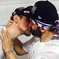 Andresas Nocioni ir Facundo Campazzo 
