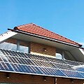 Anot Andriaus Karazino, UAB &bdquo;Solet Technics&ldquo; www.soltech.lt direktoriaus, 2013 m. pradžioje buvo pakeistas Atsinaujinančių i&scaron;teklių energetikos įstatymas bei sustabdyta komercinių saulės jėgainių plėtra. Tačiau ir 