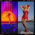 Kylie Minogue, Eglija Vaitkevičė 