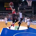 Roko Giedraičio dėjimas