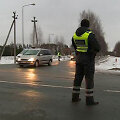 Policijos reidas Kai&scaron;iadorių rajone