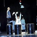 Tarptautinis vaikų ir jaunimo teatrų festivalis-kūrybinė laboratorija ,,Mažoji Melpomenė&ldquo;