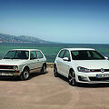 &bdquo;Volkswagen Golf&ldquo;