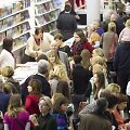 Nuotr. aut. Irmantas Gelūnas/Vilniaus knygų mugė 2014