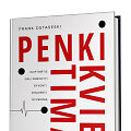 Frankas Ostaseskis &bdquo;Penki kvietimai&ldquo;