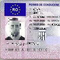 Vairuotojo pažymėjimo klastotė
