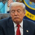 Donaldas Trumpas /  / AP