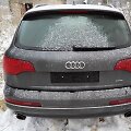 Vogtas &bdquo;Audi Q7&ldquo;