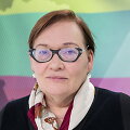 Au&scaron;ra Maldeikienė