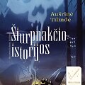 Knyga &bdquo;&Scaron;iurpnakčio istorijos&ldquo;