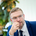 Linas Kukuraitis