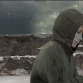 Stop kadras i&scaron; filmo &bdquo;Laivas&ldquo;