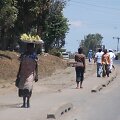 Tanzanijos žmonės