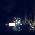 Sulaikymo operacijos momentas: pareigūno rankoje laikomas elektro&scaron;okas po akimirkos bus panaudotas.