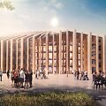 Apie tokį &bdquo;Chelsea&ldquo; stadioną svajoja Romanas Abramovičius