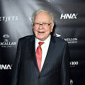 Warrenas Buffettas