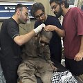 Indija smogė Pakistanui