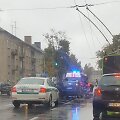 Įvykio vietoje