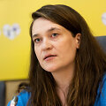 Radvilė Morkūnaitė-Mikulėnienė
