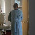 Ligoninės akimirka