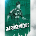 Gustas Jarusevičius 