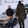 Lenkijos sulaikytas keturis Etiopijos piliečius vežęs Lietuvos pilietis
