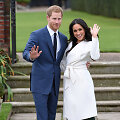 Meghan Markle, princas Harry