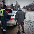 Jonavos policijos reidas