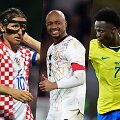 Pasaulio futbolo čempionato aprangos