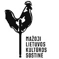 Mažoji kultūros sostinė