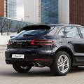 &bdquo;Porsche Macan S&ldquo;