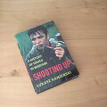  Łukaszo Kamieńskio knyga &bdquo;Įsi&scaron;aunant: Trumpa narkotikų ir karo istorija&ldquo; (Shooting Up: A Short History of Drugs and War)