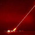Jungtinė Karalystė kuria jūrinę lazerinę sistemą &bdquo;Dragonfire&ldquo; / Asociatyvinė nuotr.